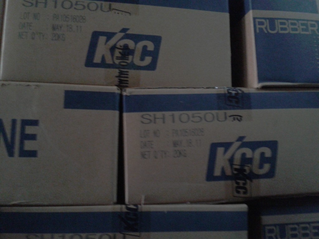 n(gu)KCC
